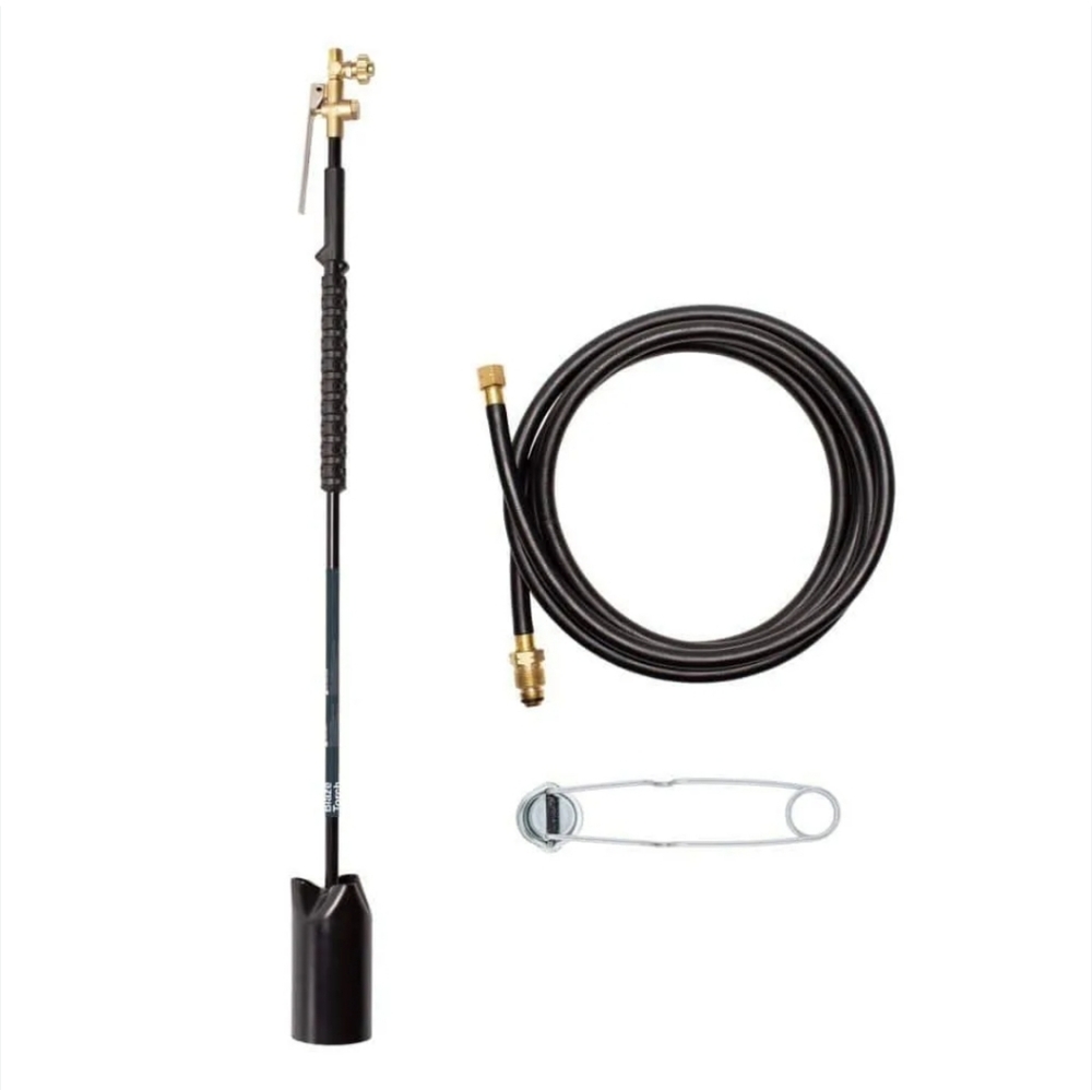 Bernzomatic Firestarter Torch 1 pc Propane 422004